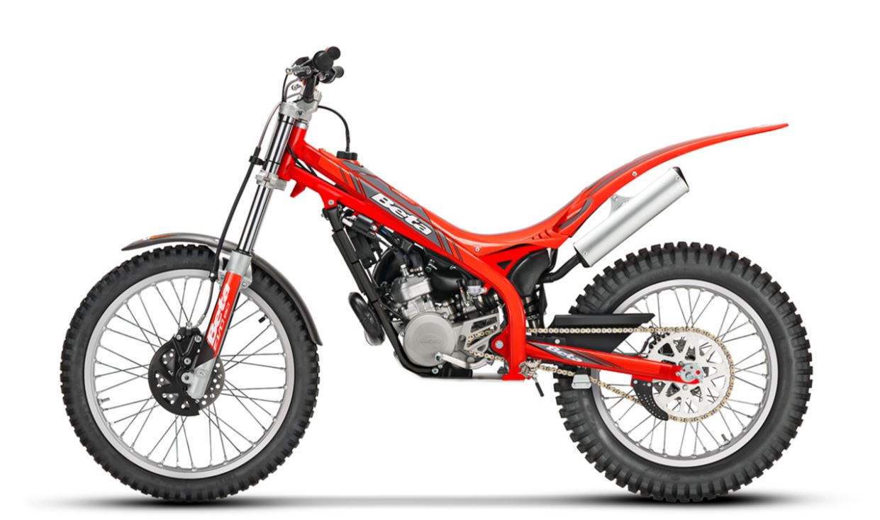 PiÃ¨ces BETA REV 80 JUNIOR - (2024) PiÃ¨ces BETA REV 80 JUNIOR - [2024] origine BETA -DISPO