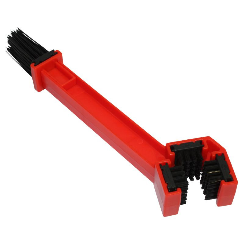 BROSSE/PINCEAU A CHAINE MOTO - BUZZETTI BROSSE/PINCEAU A CHAINE MOTO - BUZZETTI origine AZMOTORS -DISPO