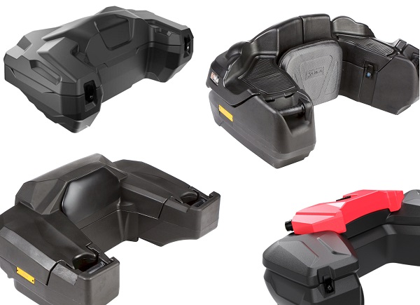 BAGAGERIE QUAD ET SSV KYMCO
KYMCO
BAGAGERIE QUAD ET SSV KYMCO BAGAGERIE QUAD ET SSV KYMCO origine KYMCO