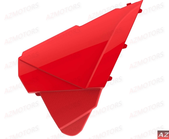 Cache BoÃ®te Ã€ Air Polisport Beta Rouge 13-16  783454WD-Cache BoÃ®te Ã€ Air Polisport Beta Rouge 13-16 origine BETA -DISPO