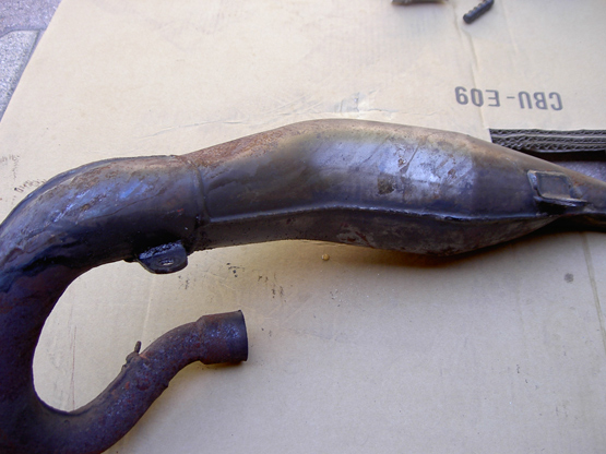 PIECE OCCASION
ECHAPPEMENT DE BETA RR 50 
ANNÃ©E 2000 PIECE OCCASION
ECHAPPEMENT DE BETA RR 50 
ANNÃ©E 2000 origine BETA -DISPO