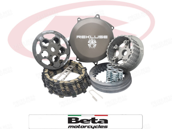EMBRAYAGE BETA RR 2T/4T EMBRAYAGE BETA RR 2T/4T origine BETA -DISPO