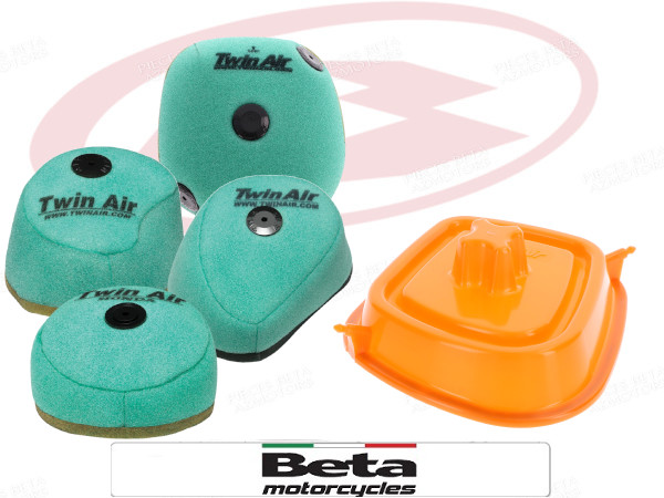FILTRE A AIR BETA FILTRE A AIR BETA  origine BETA -DISPO