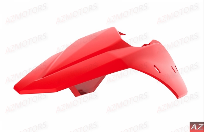 Garde-Boue ArriÃ¨re + Plaques LatÃ©rales Polisport Rouge Beta 13-16  783452RD-Garde-Boue ArriÃ¨re + Plaques LatÃ©rales Polisport Rouge Beta 13-16 origine BETA -DISPO