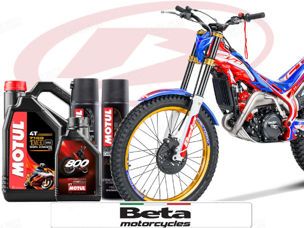 HUILE/ LUBRIFIANT Evo 2T 125 (2015 - ) HUILE/ LUBRIFIANT Evo 2T 125 (APRES 2015 ) origine BETA EVO_125_FACTORY_2T