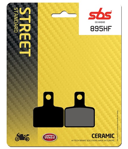 JEU DE PLAQUETTES DE FREIN SBS 895HF BETA
AZMOTORS
SBS JEU DE PLAQUETTES DE FREIN 895HF BETA JEU DE PLAQUETTES DE FREIN SBS 895HF BETA origine AZMOTORS -DISPO