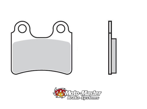 JEU DE PLAQUETTES DE FREIN (MÉTAL FRITTÉ) MOTO-MASTER BETA
AZMOTORS
MOTO-MASTER JEU DE PLAQUETTES DE FREIN BETA JEU DE PLAQUETTES DE FREIN (MÉTAL FRITTÉ) MOTO-MASTER BETA origine AZMOTORS -DISPO