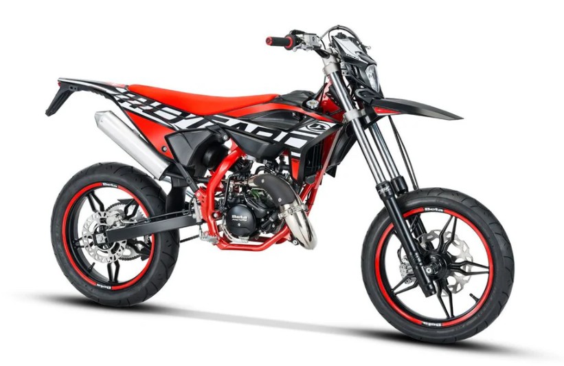 TUNE UP KIT MOTARD 50 BETA KIT DE DEBRIDAGE BETA SUPERMOTARD origine BETA -DISPO