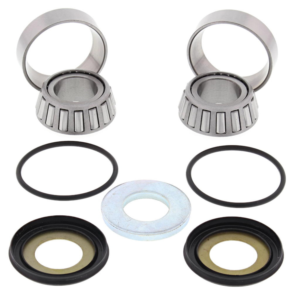 KIT ROULEMENTS D AXES DE COLONNE DE DIRECTION BEARING 0410-0039-KIT ROULEMENTS D AXES DE COLONNE DE DIRECTION BEARING origine BETA -DISPO