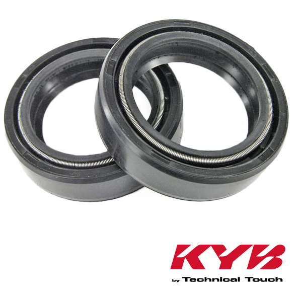 JOINTS SPI 48 mm KYB RR 2T/4T (20-2023) JOINTS SPI 48 mm KYB origine AZMOTORS -DISPO