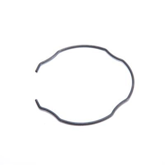 CLIP DE JOINT KYB 48mm CLIP DE JOINT KYB 48mm origine AZMOTORS -DISPO