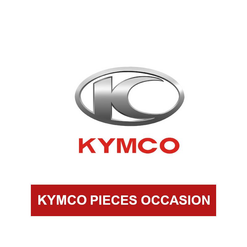 Pièces Occasion KYMCO
KYMCO
Pièces Occasion KYMCO Pièces Occasion KYMCO origine KYMCO