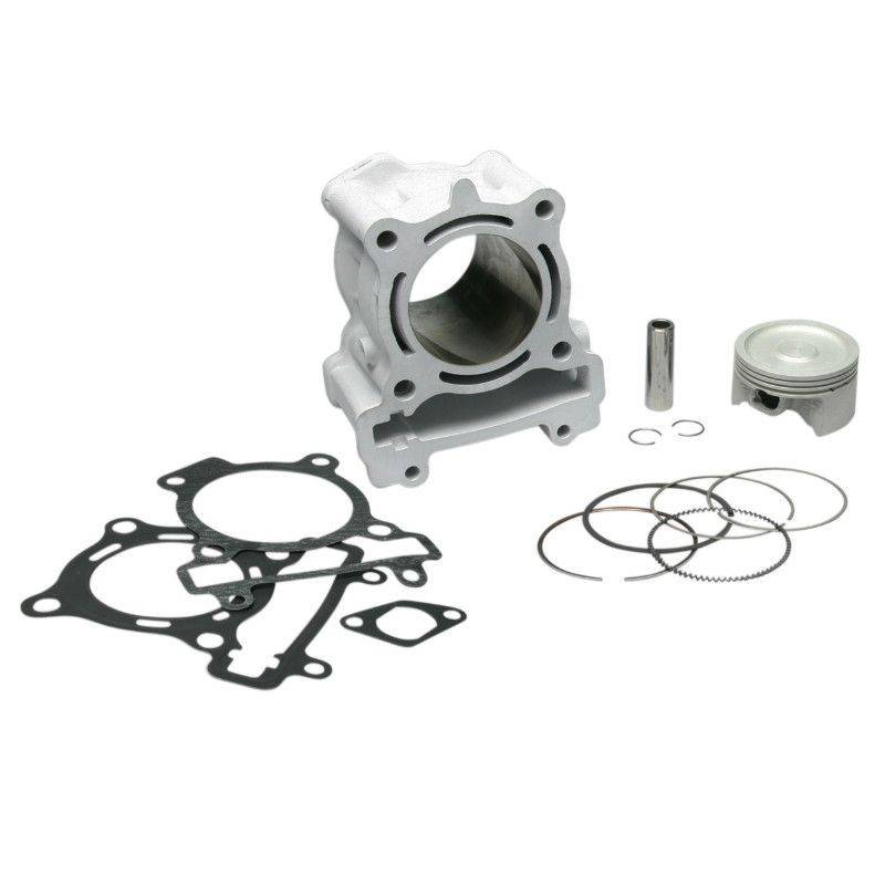 CYLINDRE MALOSSI Diam.63 pour BETA RR 125 AC/LC (2009-2021) CYLINDRE MALOSSI Diam.63 pour BETA RR 125 AC/LC (2009-2021) origine AZMOTORS -DISPO