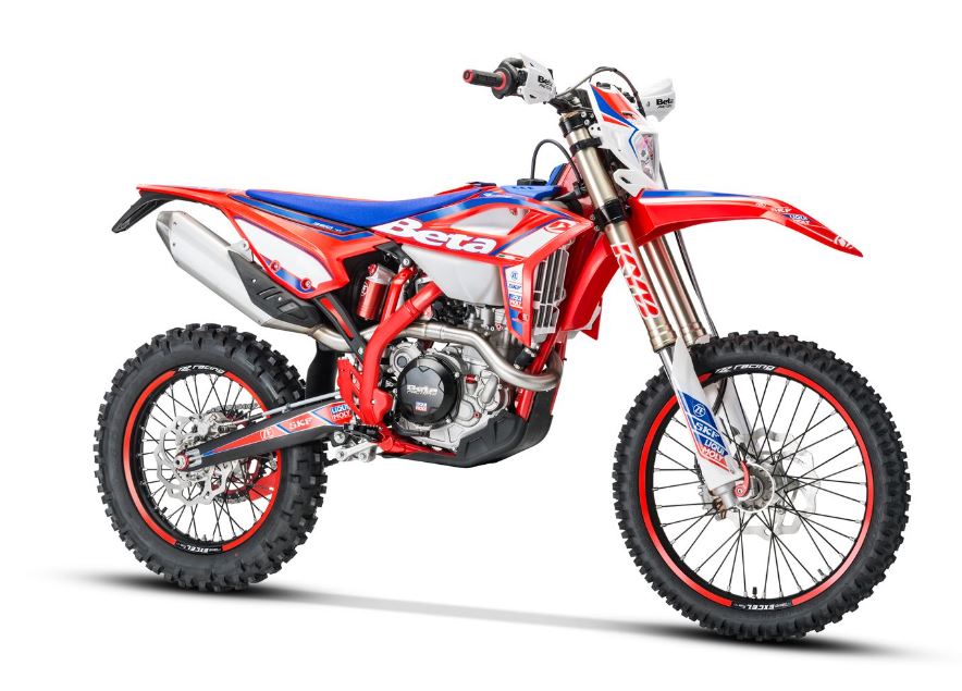 PiÃ¨ces BETA RR 4T RACING 480 - (2021)

 PiÃ¨ces Origine BETA RR 4T RACING 480 - (2021) origine BETA -DISPO