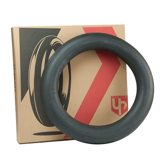 MOUSSE ENDURO UP 120/90-18 (0,8/0,9 Bar)
 MOUSSE ENDURO UP 120/90-18 (0,8/0,9 Bar) origine AZMOTORS -DISPO