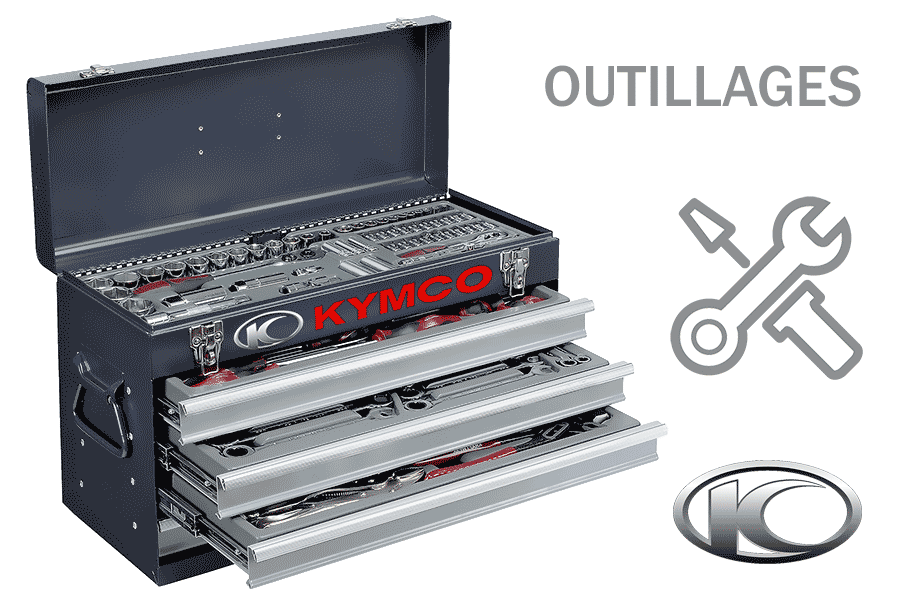 OUTILLAGE KYMCO
KYMCO
OUTILLAGE KYMCO OUTILLAGE KYMCO origine KYMCO