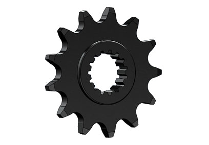 PIGNON DE SORTIE DE BOITE 13/520 POUR BETA RR 2T/4T Pignon de sortie de boÃ®te 13Dts pour BETA
BETA 250/350/450.RR (05/21),400/498/520/525.RR (05/13),RR 2T 125/200/250/300 (15/2022) ,XTRAINER 250/300 - PSB 14/520 origine BETA -DISPO