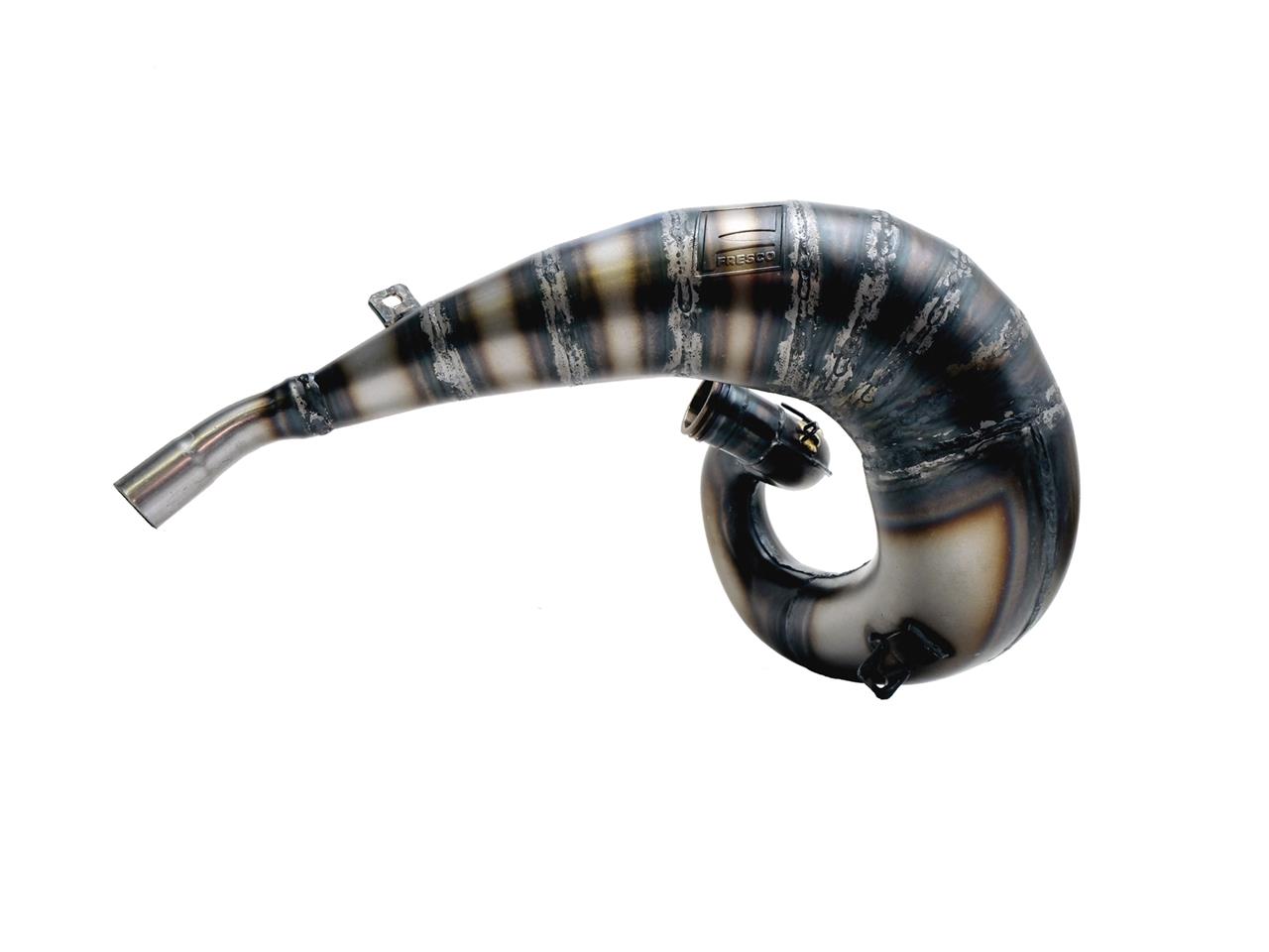 Pot de dÃ©tente FRESCO Factory acier Pot de dÃ©tente FRESCO Factory acier origine BETA -DISPO