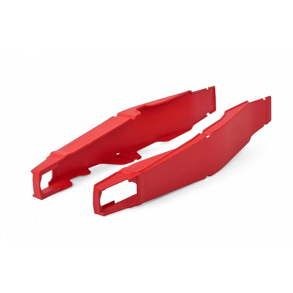 PROTECTION DE BRAS OSCILLANT ROUGE BETA 1303-0301 - PROTECTION DE BRAS OSCILLANT ROUGE BETA origine BETA -DISPO