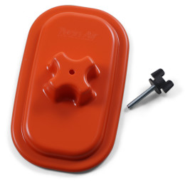 COUVERCLE DE BOITE A AIR TWIN AIR BETA RR 2T/4T 2020/2021 COUVERCLE DE BOITE A AIR TWIN AIR BETA RR 2T/4T 2020/2021
 origine BETA -DISPO