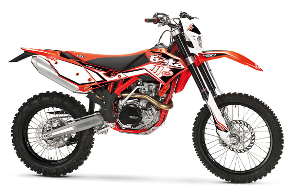 PiÃ¨ces Beta RR 4T 350 Enduro - 2012 PiÃ¨ces BETA RR 4T 350 - [2012] origine BETA RR350
