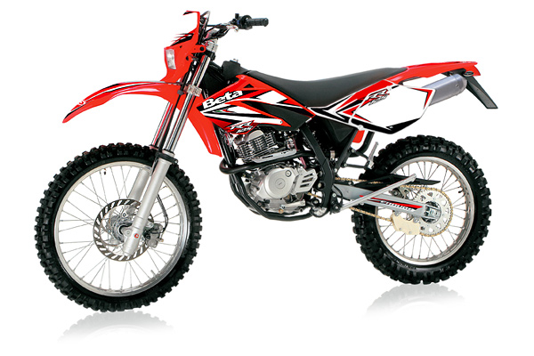 PiÃ¨ces Beta RR 125 Enduro 4T - 2009 PiÃ¨ces RR 125 ENDURO 4T 2009 origine BETA -DISPO