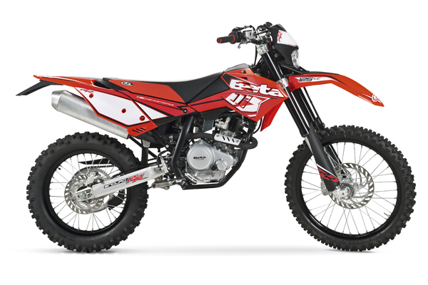 PiÃ¨ces Beta RR 125 LC Enduro 4T - 2013 PiÃ¨ces RR Enduro 125 RR LC 4T 2013 origine BETA -DISPO