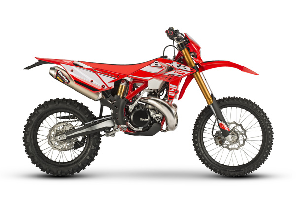 Pieces BETA RR 2T 250 - (2016) piece beta enduro rr 250 2t 2temps 2016 origine BETA RR_250
