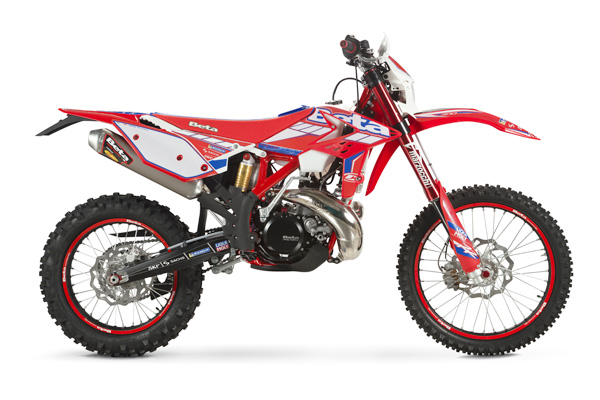 Pieces BETA RR RACING 2T 250 - [2015] piece beta enduro rr racing 250 2t 2temps 2015 origine BETA RR_250_FACTORY