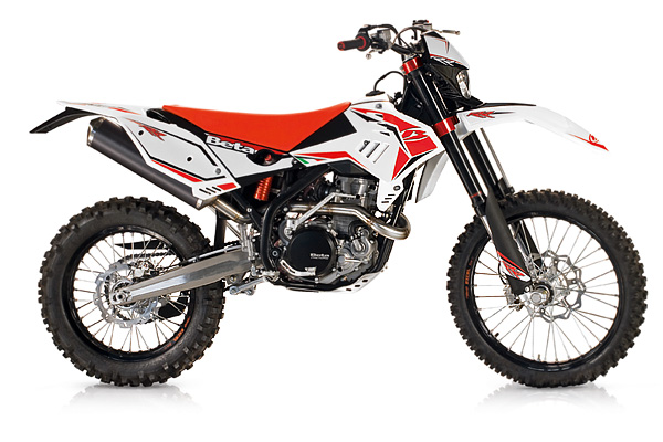 PiÃ¨ces Beta RR 4T 400 Enduro - 2010 PiÃ¨ces BETA RR 4T 400CC - [2010] origine BETA RR400