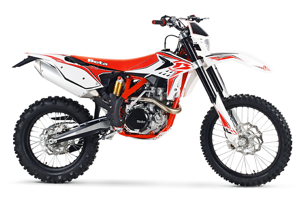 PiÃ¨ces Beta RR 4T 350 Enduro - 2013 PiÃ¨ces BETA RR 4T 350 - [2013] origine BETA RR350