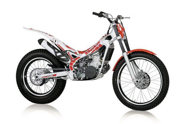 PiÃ¨ces BETA REV 3-250cc  - [2008] PiÃ¨ces BETA REV 3-250cc - [2008] origine BETA -DISPO