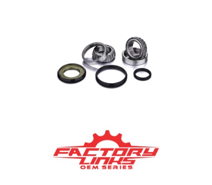 ROULEMENT DE COLONNE FACTORY LINKS BETA RR 2T/4T (13-2023) ROULEMENT DE COLONNE FACTORY LINKS MOTO BETA RR 2T/4T (13-2023) origine AZMOTORS -DISPO