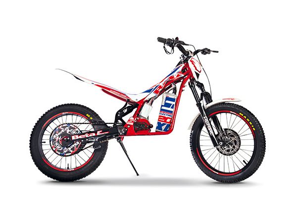 PiÃ¨ces BETA MINI ELECTRIC XL - (2017) PiÃ¨ces BETA MINI TRIAL ELECTRIC XL - (2017) origine BETA -DISPO