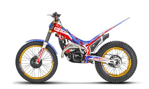 PiÃ¨ces BETA EVO 2T -125CC- FACTORY - (2022) PiÃ¨ces BETA EVO 2T -125CC- FACTORY - (2022) origine BETA EVO_125_FACTORY_2T