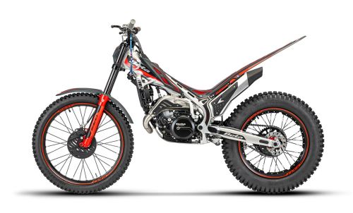 PiÃ¨ces BETA EVO 300 2T - [2024] Pieces dÃ©tachÃ©es BETA TRIAL EVO 300 2T - (2024) origine BETA EVO-300