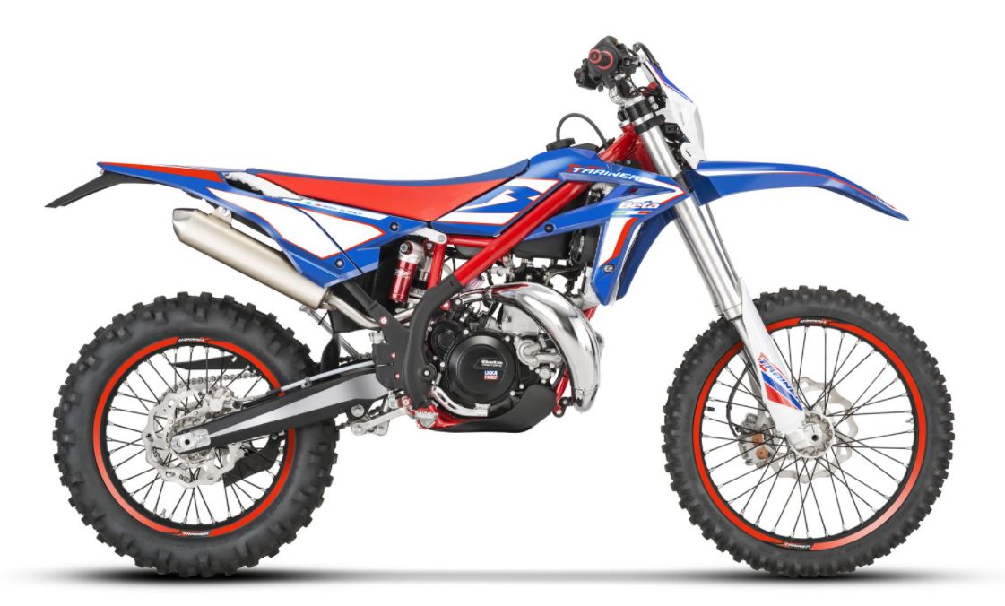 Pieces BETA RR XTRAINER 250 2T - (2021) Pieces BETA RR XTRAINER 250 2T - (2021) origine BETA 250_XTRAINER