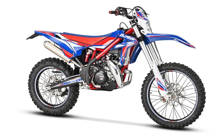 Pieces BETA RR XTRAINER 300 2T - (2020) Pieces BETA RR 2T 250 - (2020) origine BETA 300_XTRAINER