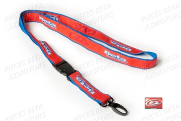 PORTE BADGE BETA BETA 5010300000 - PORTE BADGE (DRAGONNE) BETA origine BETA -DISPO