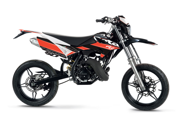 PiÃ¨ces Beta 50 RR Motard STANDARD - 2017 PiÃ¨ces BETA RR 50 MOTARD TRACK [2017] origine BETA MOTARD_STANDARD