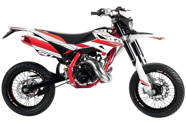 PiÃ¨ces Beta 50 Motard TRACK - 2017 PiÃ¨ces BETA RR 50 MOTARD TRACK [2017] origine BETA MOTARD_TRACK