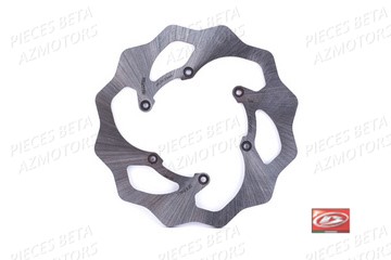 DISC FREIN ARRIERE RR 4T/2T MY13/19 031420270000 - DISC FREIN ARRIERE RR 4T/2T MY13/18  origine BETA -DISPO