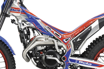 KIT DECO EVO MY18 007438678200-KIT DECO EVO MY18 origine BETA -DISPO