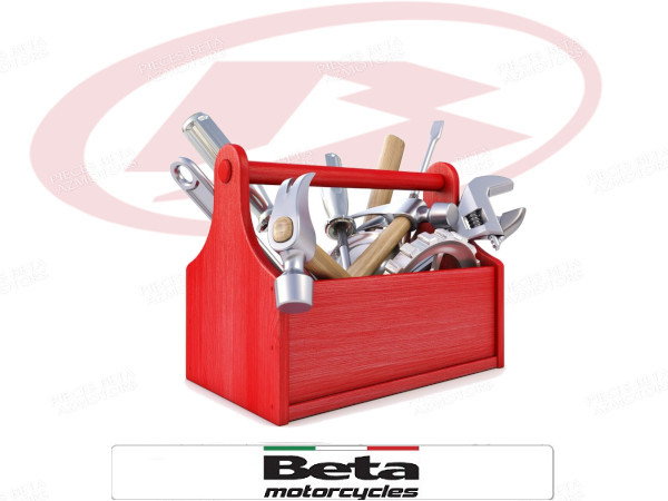 OUTILS BETA DÃ©couvrez l