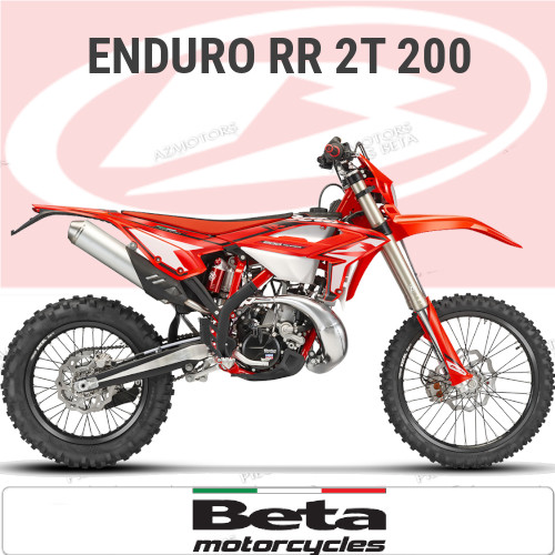 PiÃ¨ces RR 200 2T RR 200 2T : modÃ¨les RACE,X-PRO ET RACING origine BETA 