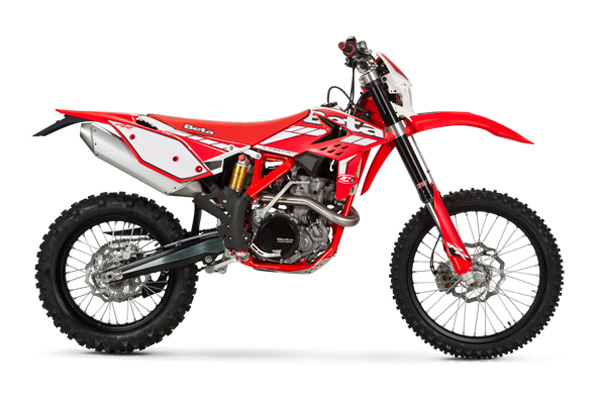 PiÃ¨ces Beta RR 4T 350 Enduro - 2015 PiÃ¨ces BETA RR EFI 4T 350 2015 origine BETA RR350