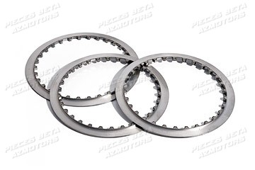 DISQUE EMBRAYAGE RACING Evo 2T MY 09/18 pour KIT EMBRAYAGE (007450428000) 007450448000 - DISQUE EMBRAYAGE RACING Evo 2T MY 09/18 pour KIT EMBRAYAGE (007450428000) origine BETA -DISPO