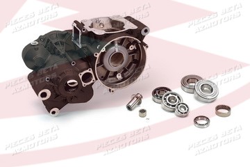 CARTER EN MAGNESIUM COMPLET Evo 2T 250/300 MY 15/18 007015138052-CARTER EN MAGNESIUM COMPLET Evo 2T 250/300 MY 15/18
Ã‰conomisez 1,5 kg avec de forts avantages en termes de manipulation et de sensation. origine BETA -DISPO