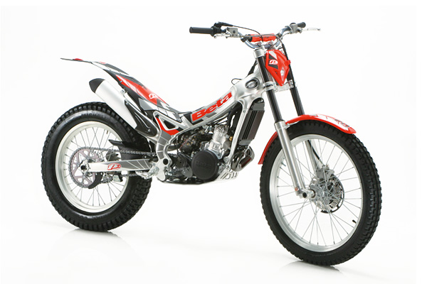 PiÃ¨ces BETA REV 3-250cc  - [2006] PiÃ¨ces BETA REV 3-250cc - [2006] origine BETA -DISPO