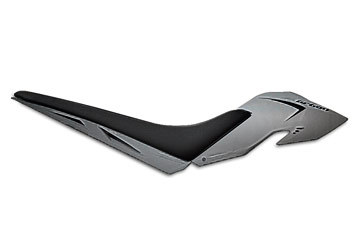Z.jeu De Selle Longue AZMOTORS PiÃ¨ces BETA URBAN 125 4T - [2008-2011]